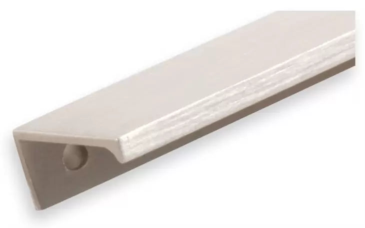 Maner Lucata 480mm Otel